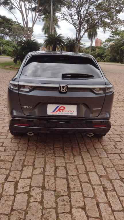 HONDA HR-V - Foto