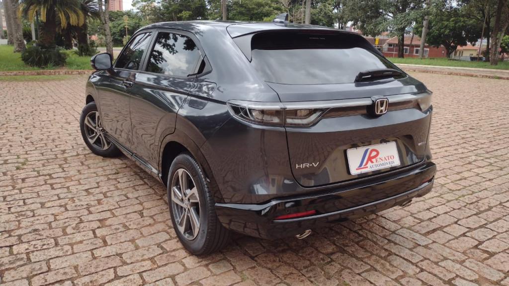 HONDA HR-V - Foto