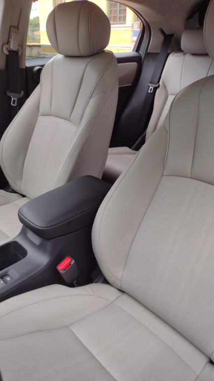 HONDA HR-V - Foto