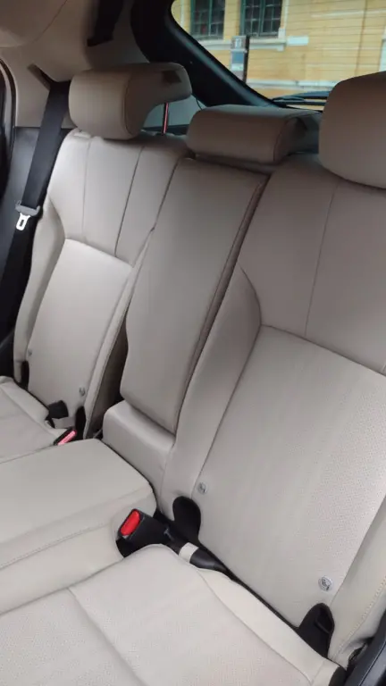HONDA HR-V - Foto