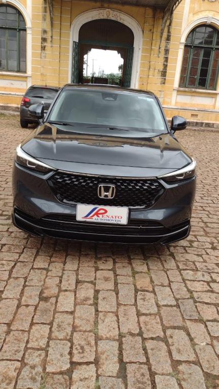HONDA HR-V - Foto