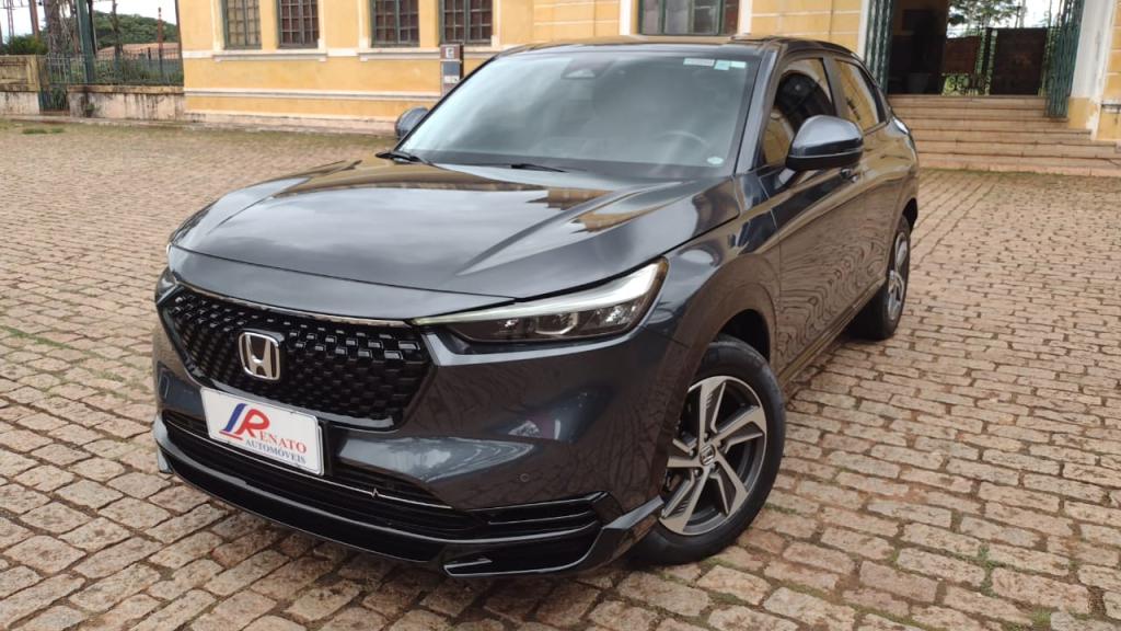 HONDA HR-V - Foto