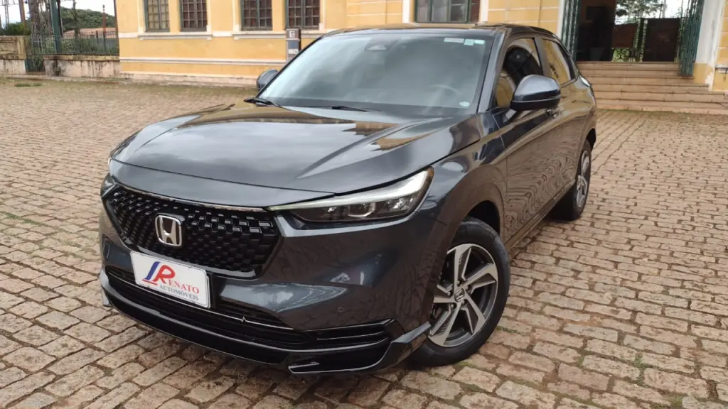 HONDA HR-V - Foto