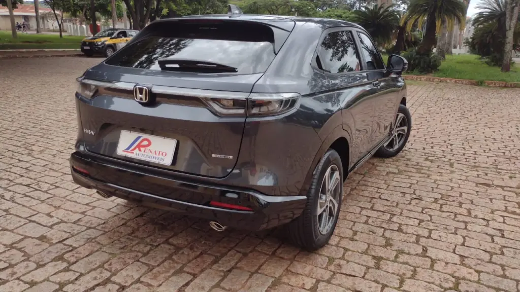 HONDA HR-V - Foto