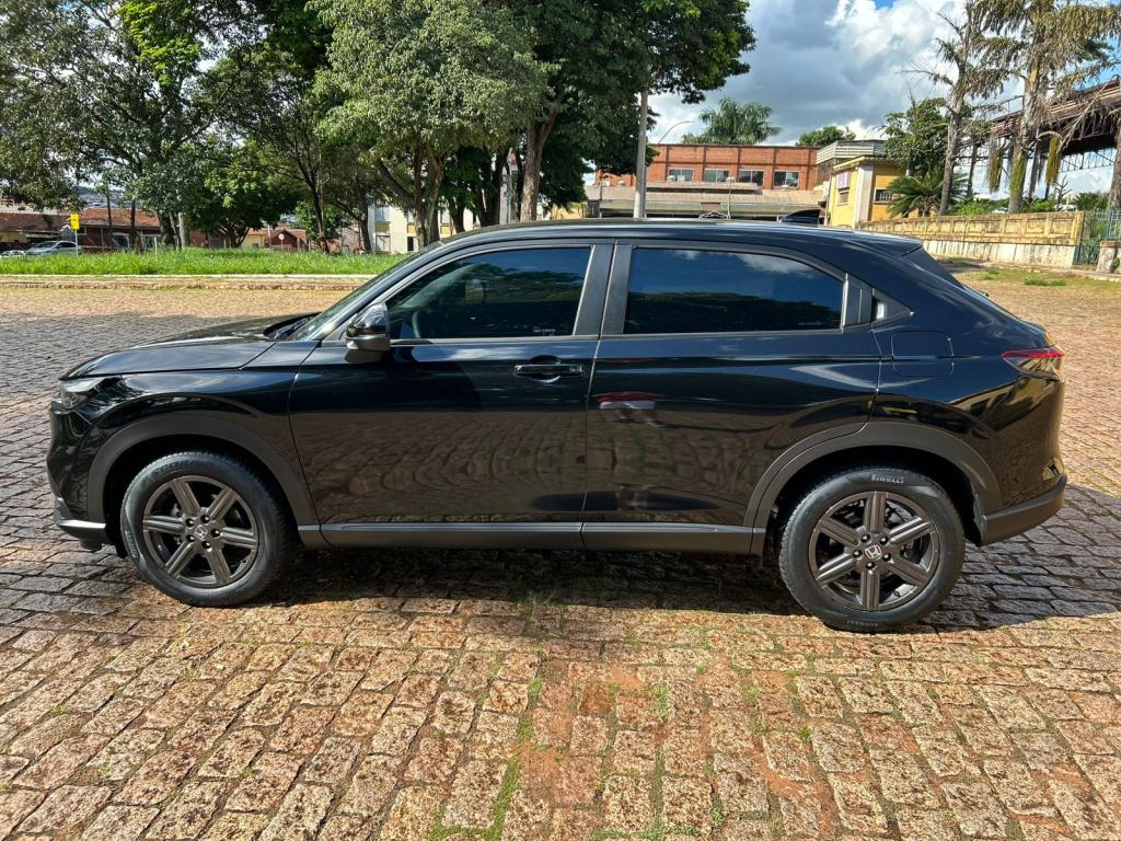 HONDA HR-V - Foto