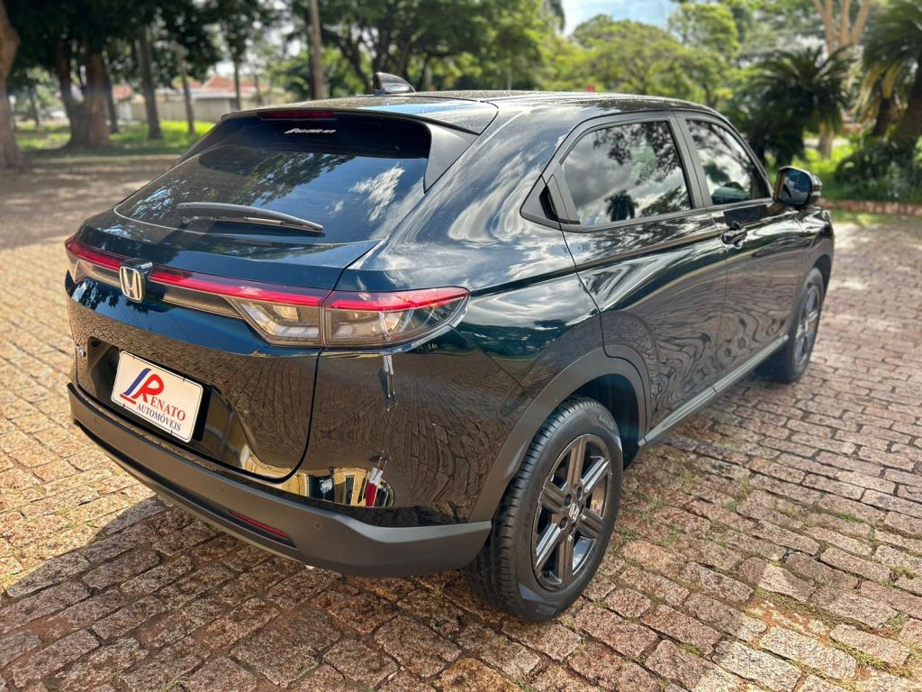 HONDA HR-V - Foto