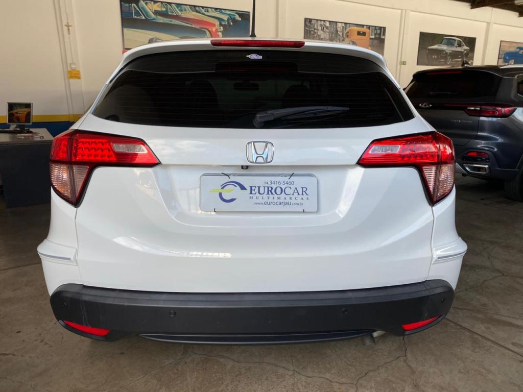 HONDA HR-V - Foto