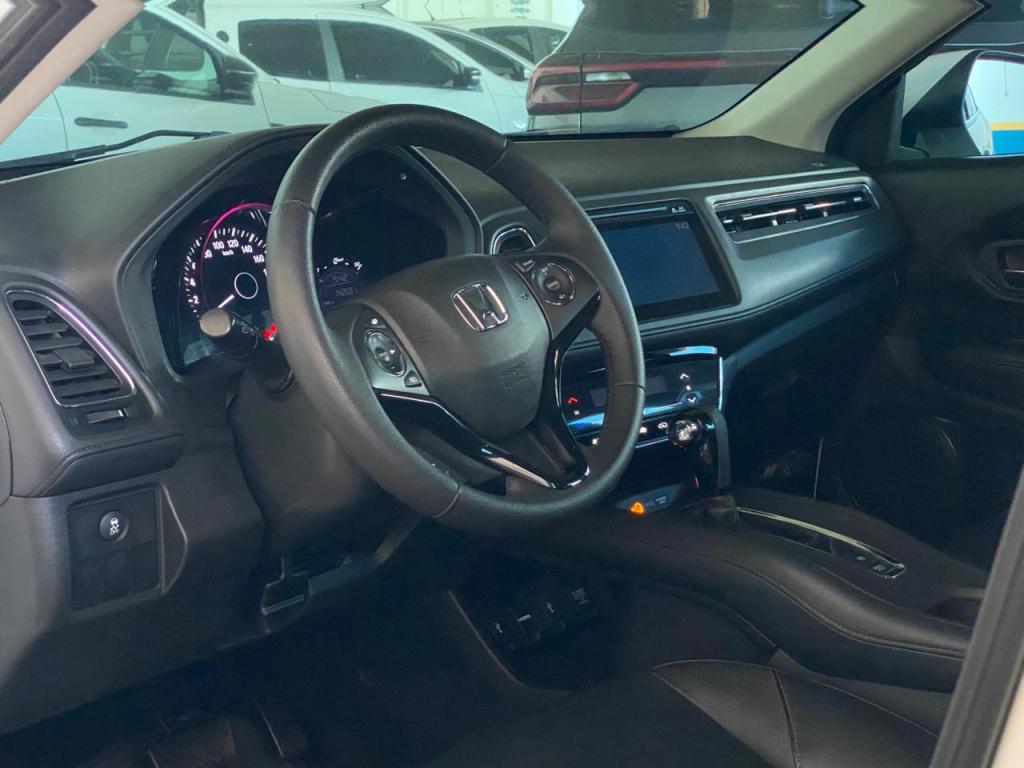 HONDA HR-V - Foto