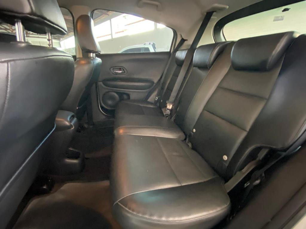 HONDA HR-V - Foto
