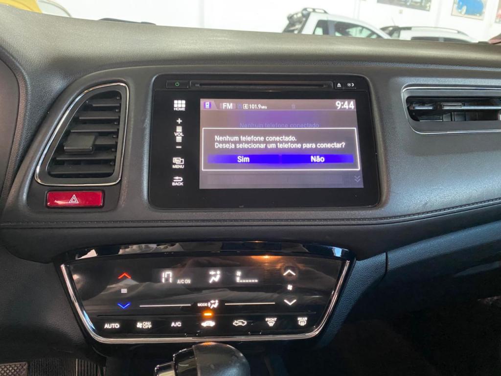 HONDA HR-V - Foto