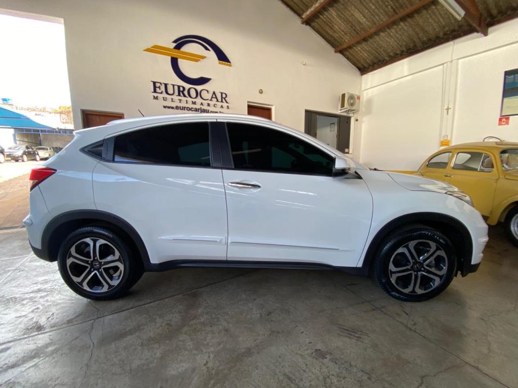 HONDA HR-V - Foto