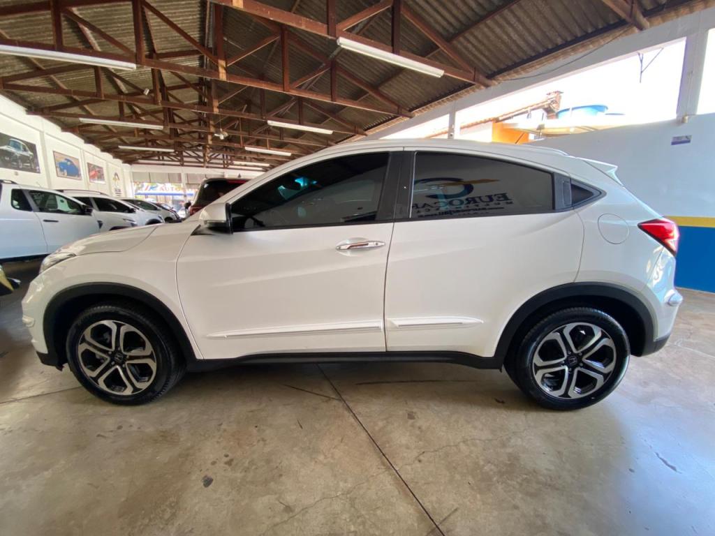 HONDA HR-V - Foto