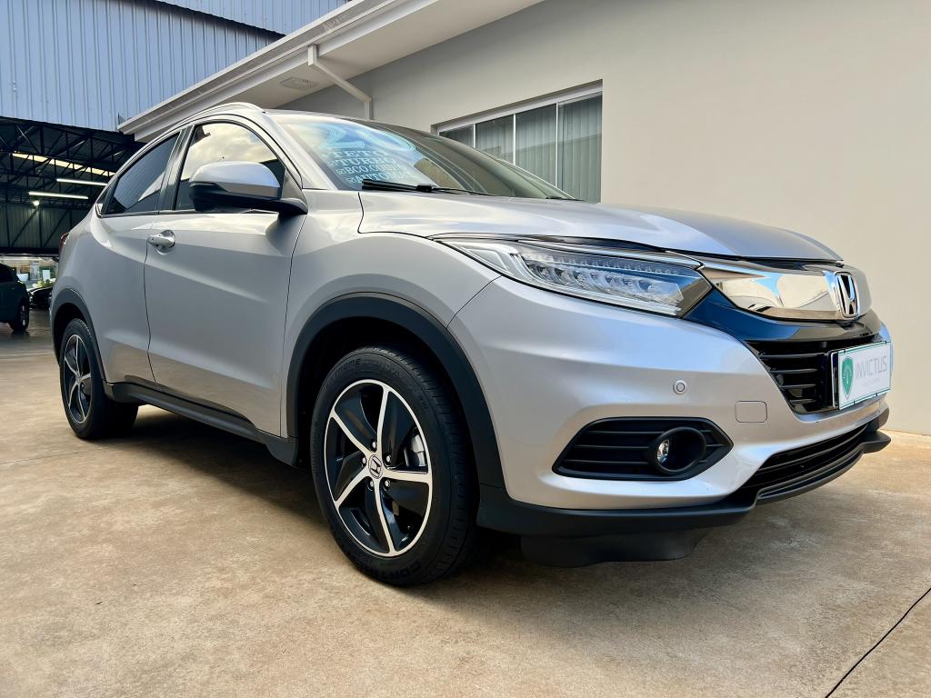 HONDA HR-V - Foto