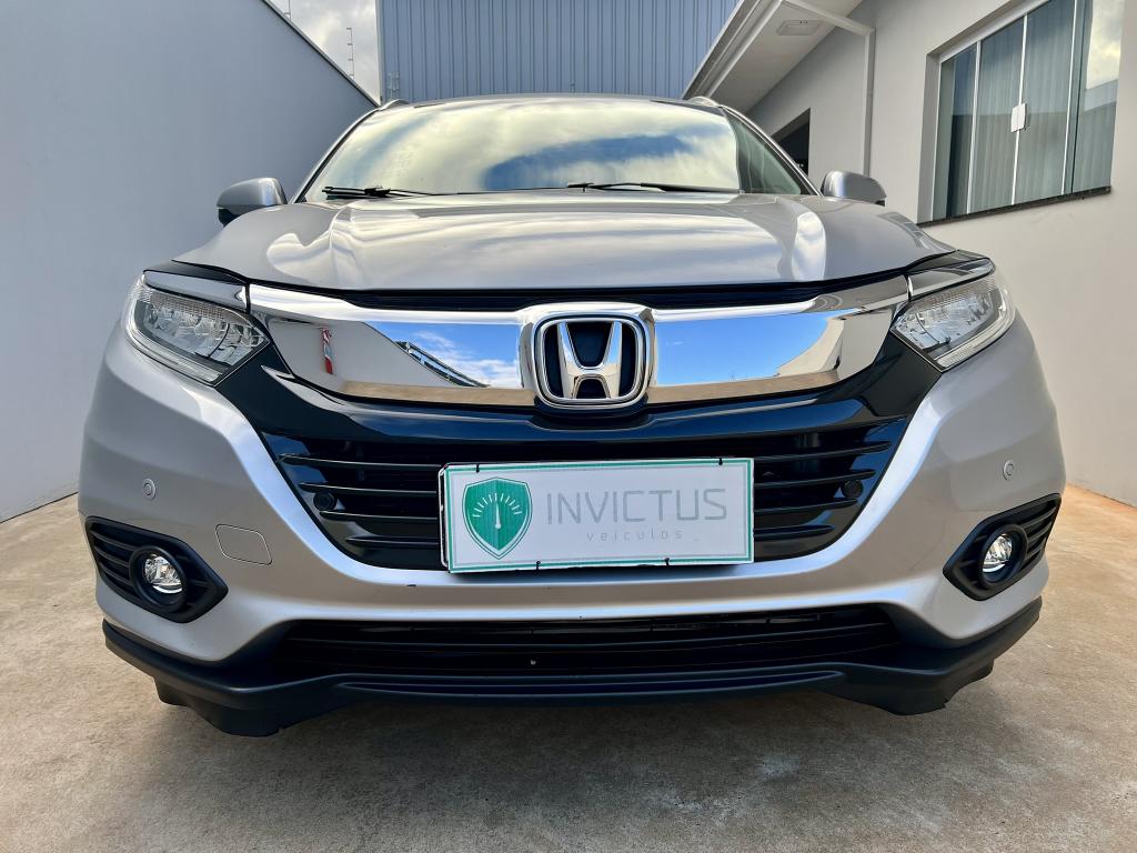 HONDA HR-V - Foto