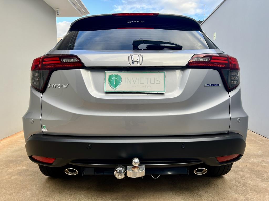 HONDA HR-V - Foto