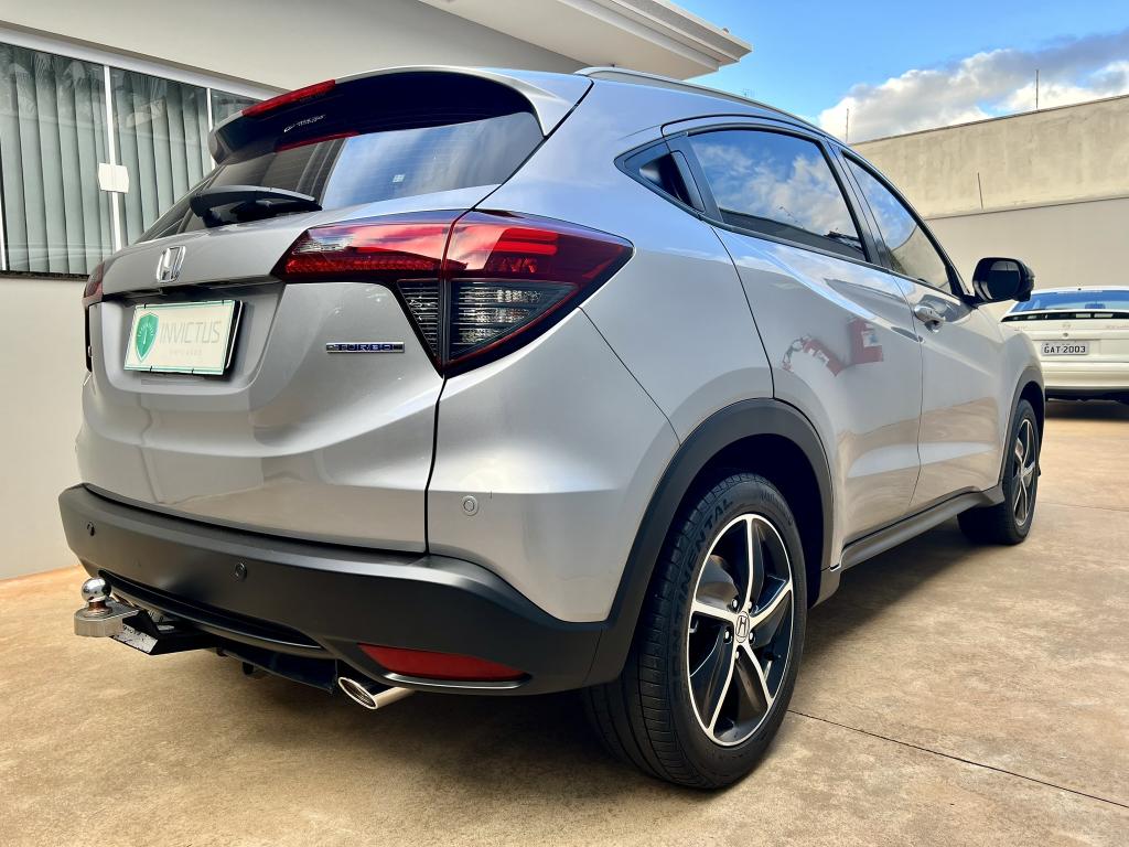 HONDA HR-V - Foto