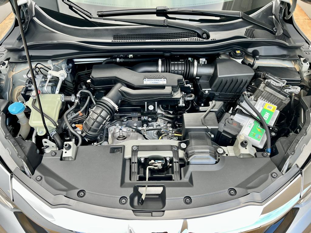 HONDA HR-V - Foto