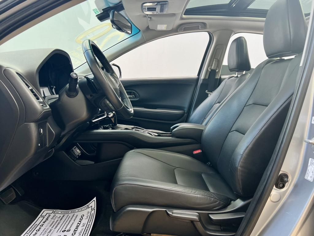HONDA HR-V - Foto