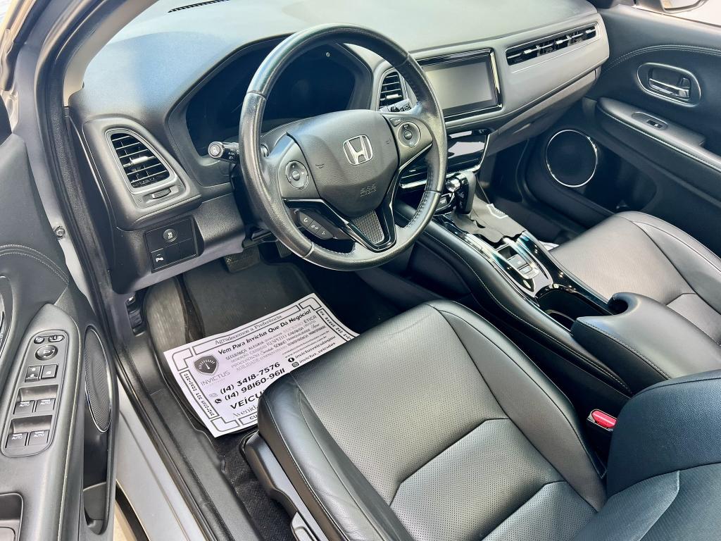 HONDA HR-V - Foto