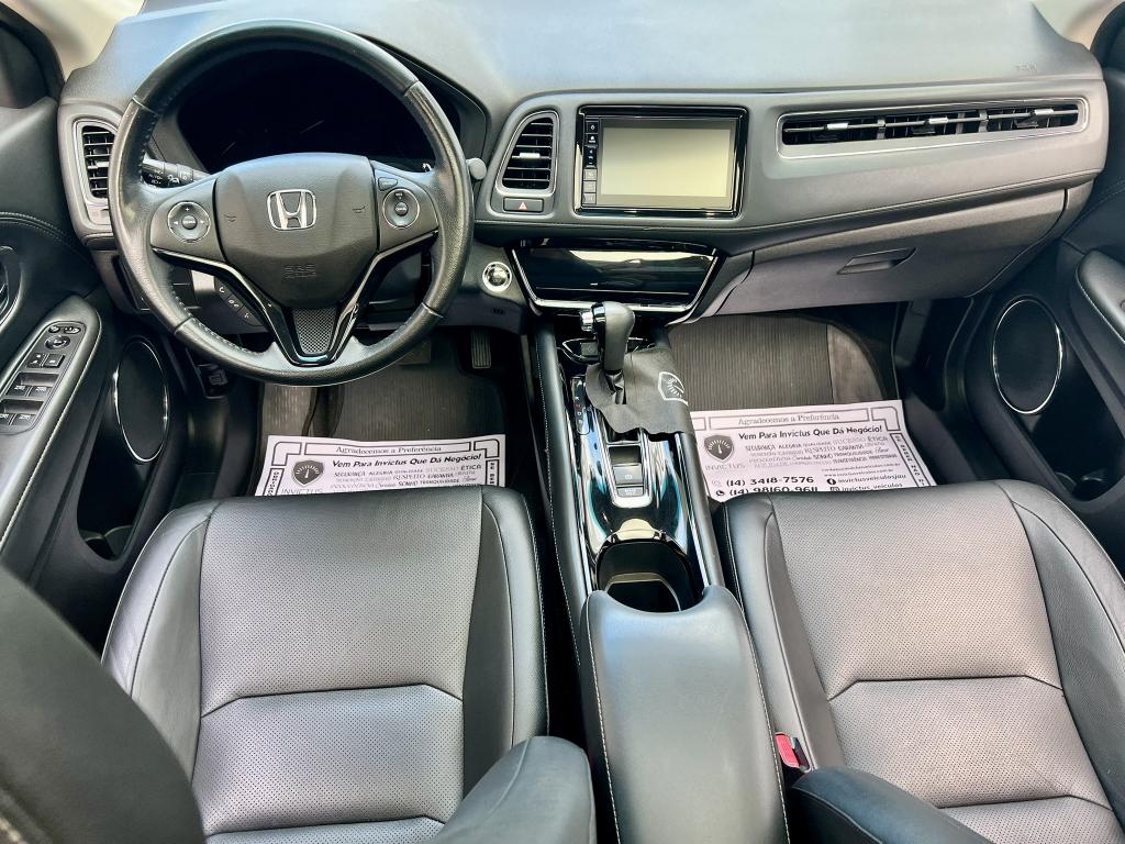 HONDA HR-V - Foto