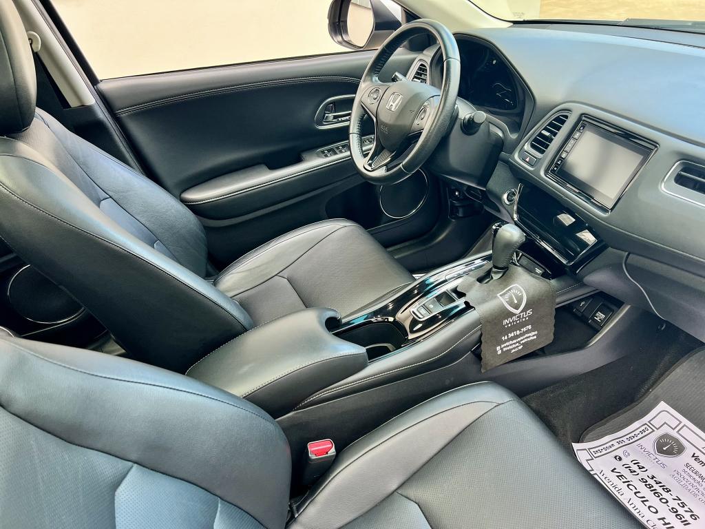 HONDA HR-V - Foto