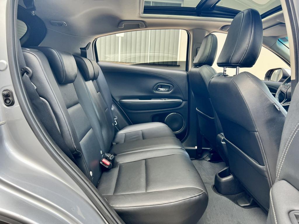 HONDA HR-V - Foto