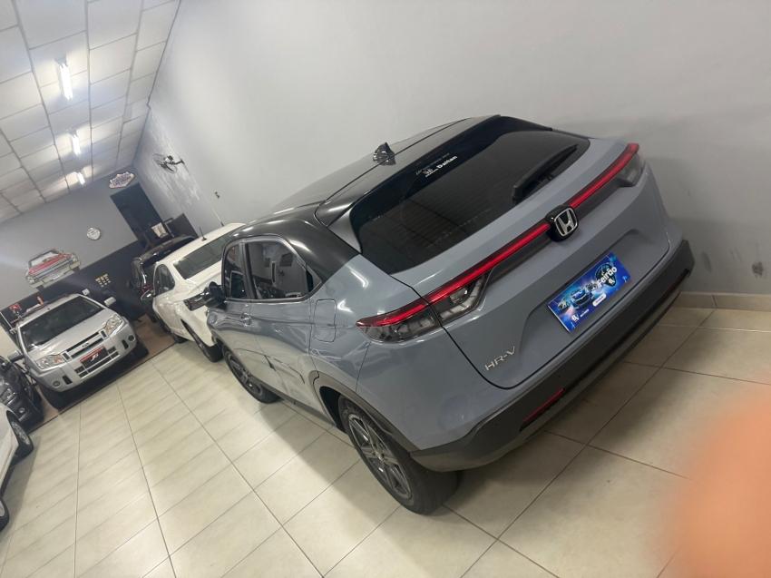 HONDA HR-V - Foto