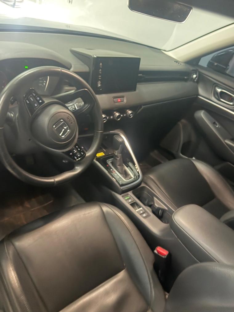 HONDA HR-V - Foto