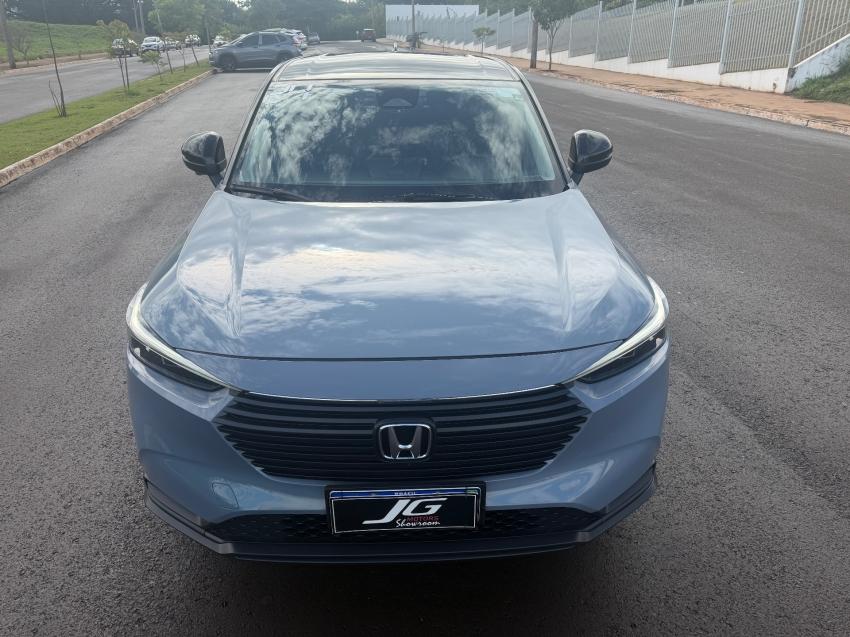HONDA HR-V - Foto