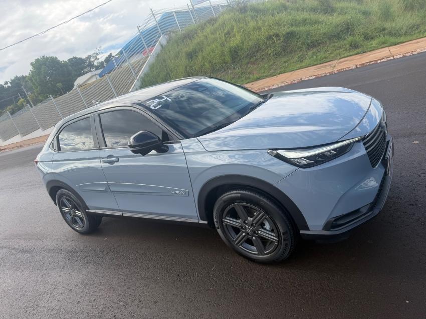 HONDA HR-V - Foto