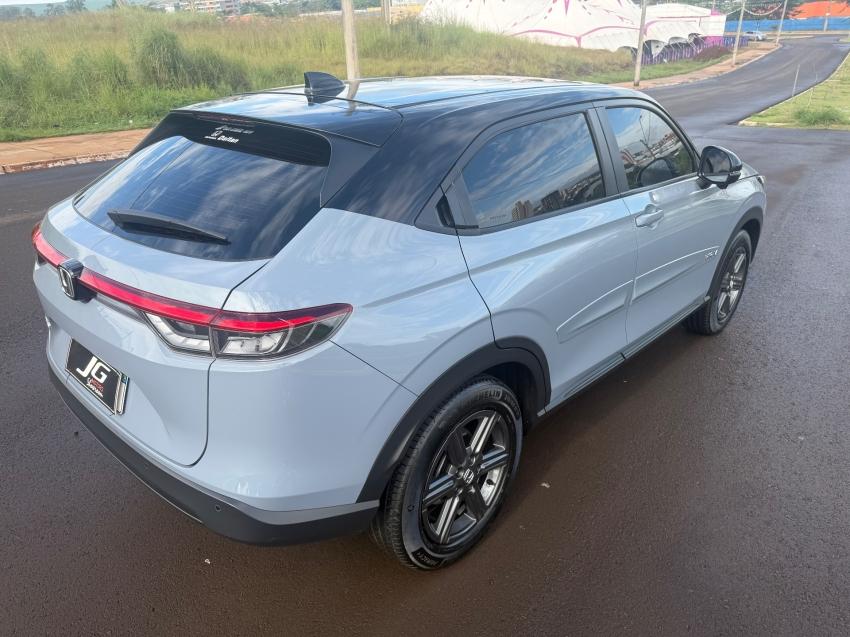 HONDA HR-V - Foto