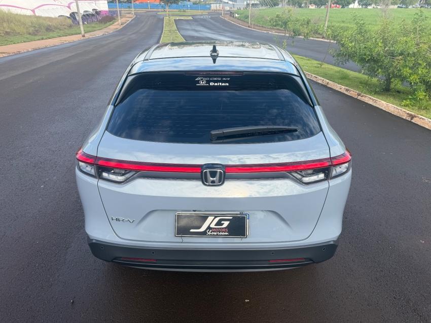 HONDA HR-V - Foto