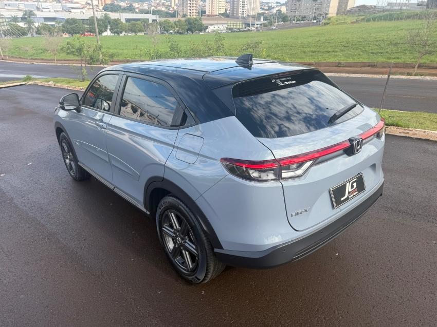HONDA HR-V - Foto