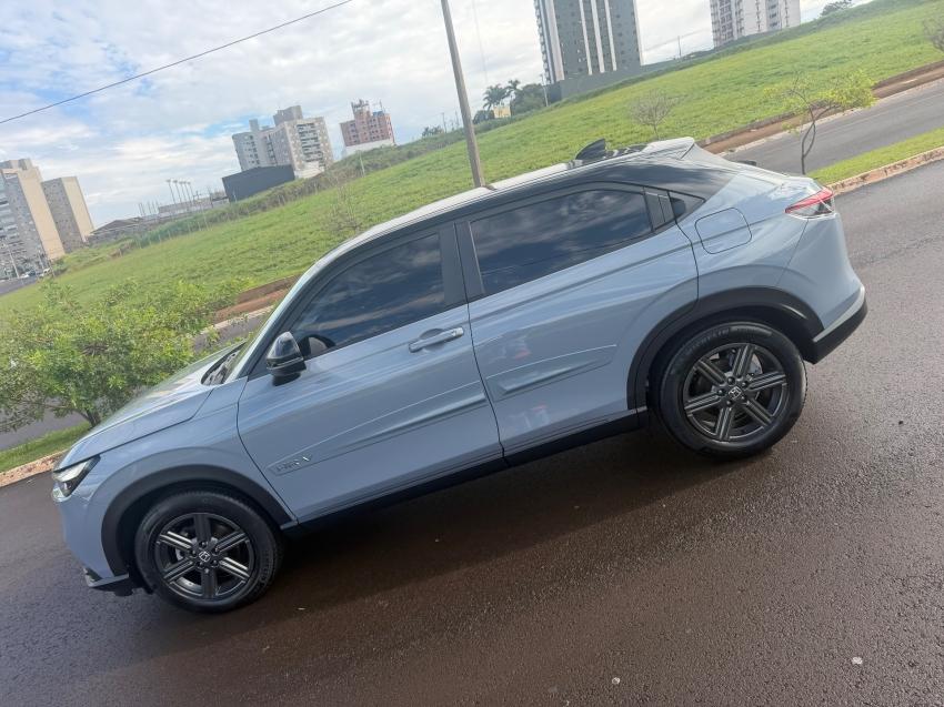 HONDA HR-V - Foto