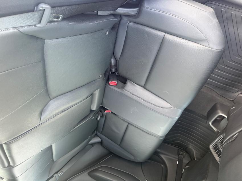 HONDA HR-V - Foto
