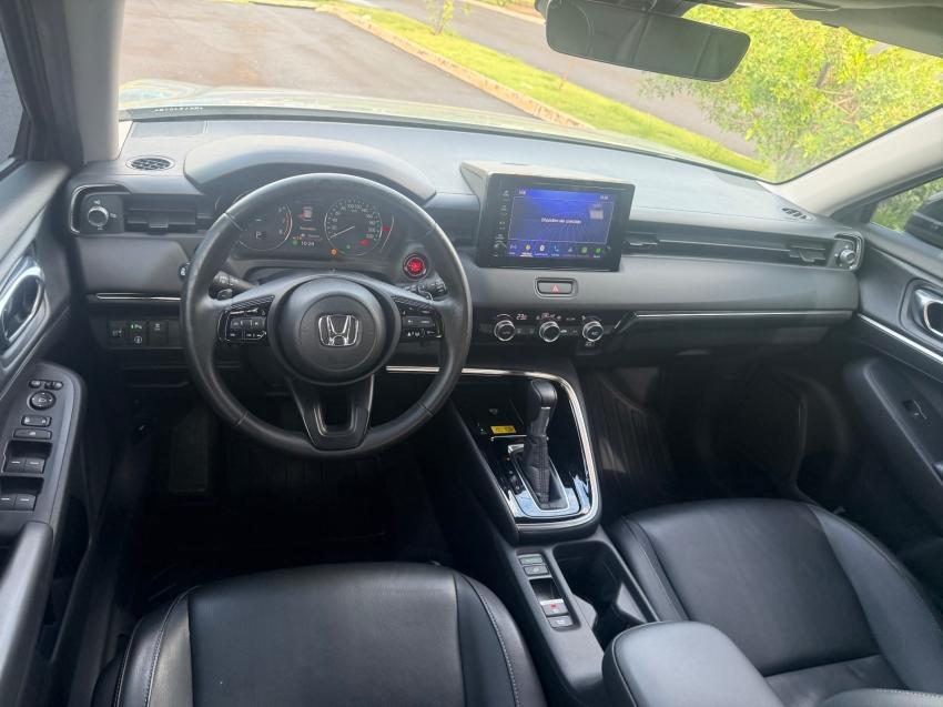 HONDA HR-V - Foto