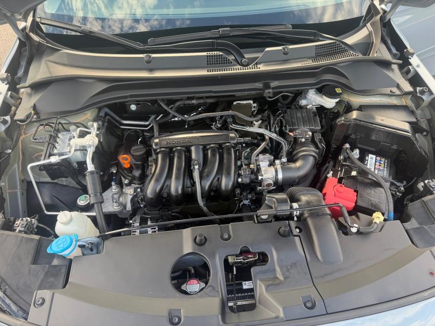 HONDA HR-V - Foto