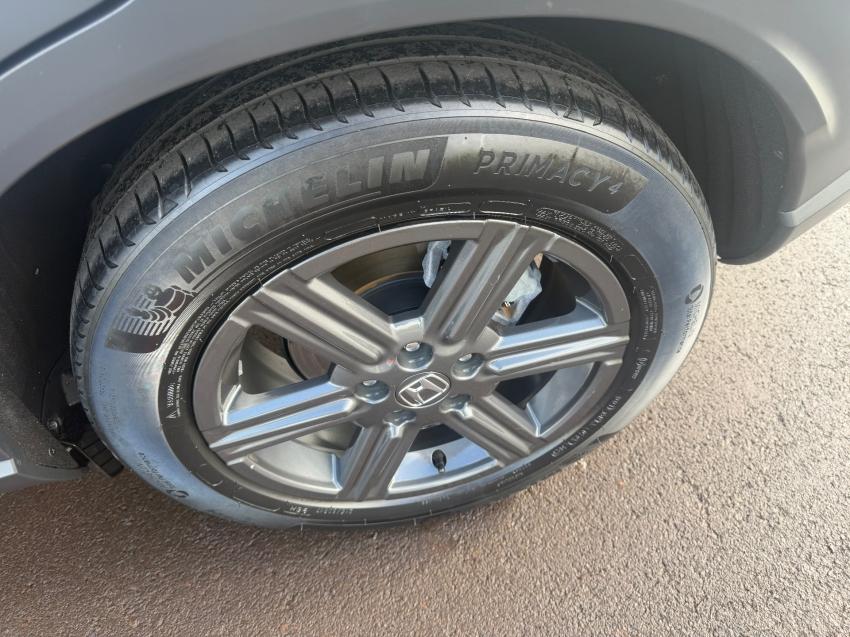 HONDA HR-V - Foto