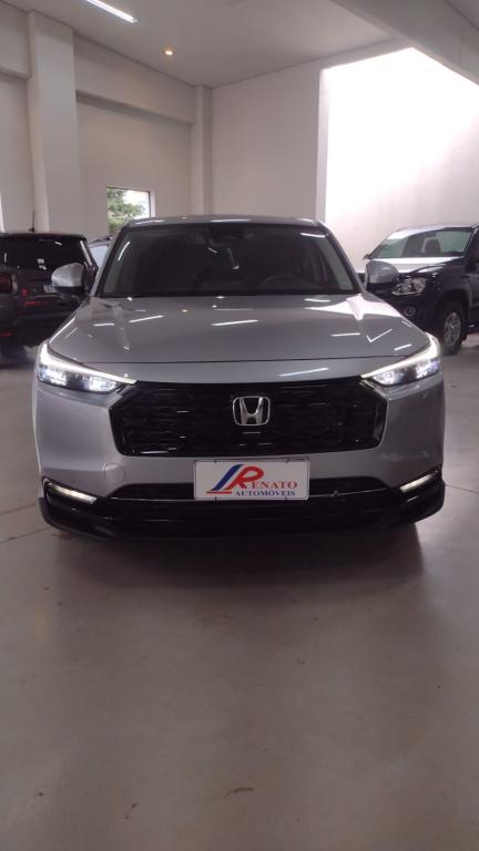 HONDA HR-V - Foto