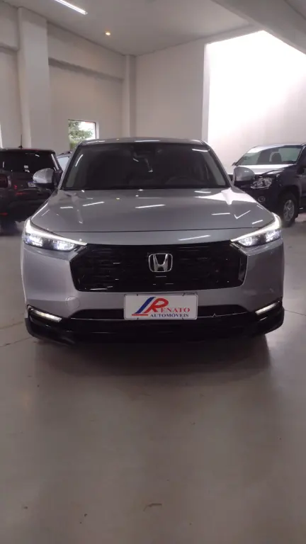 HONDA HR-V - Foto