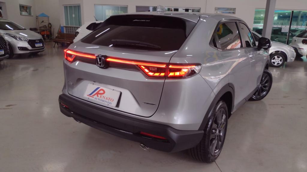 HONDA HR-V - Foto