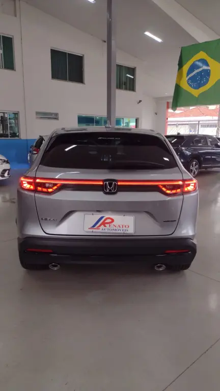 HONDA HR-V - Foto