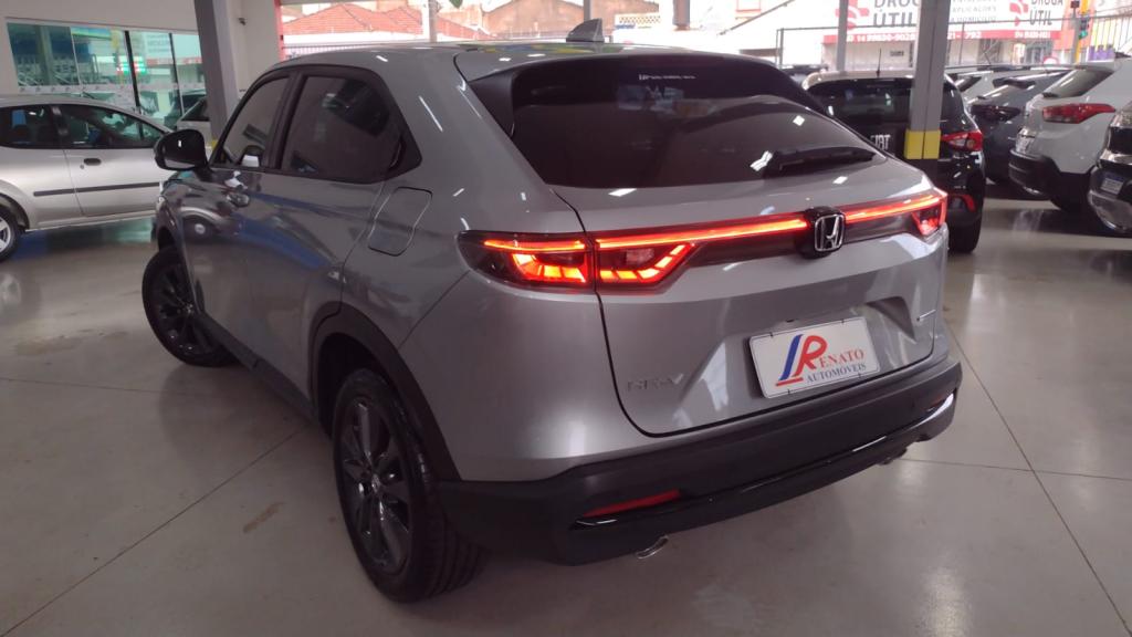 HONDA HR-V - Foto