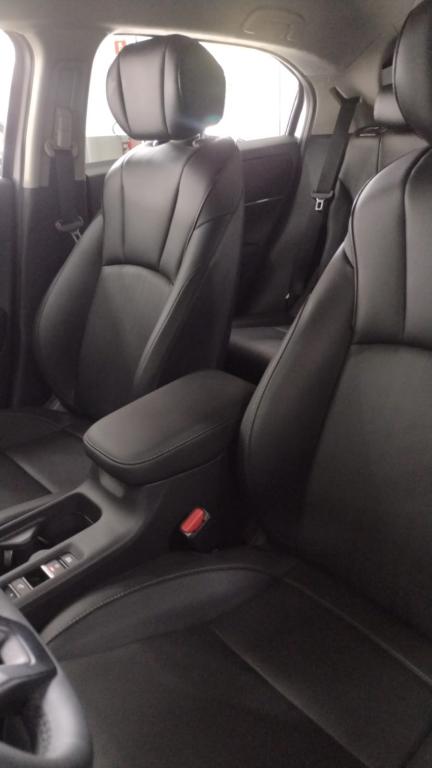 HONDA HR-V - Foto