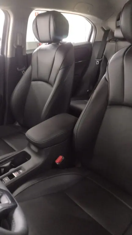 HONDA HR-V - Foto