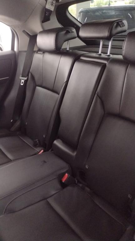 HONDA HR-V - Foto