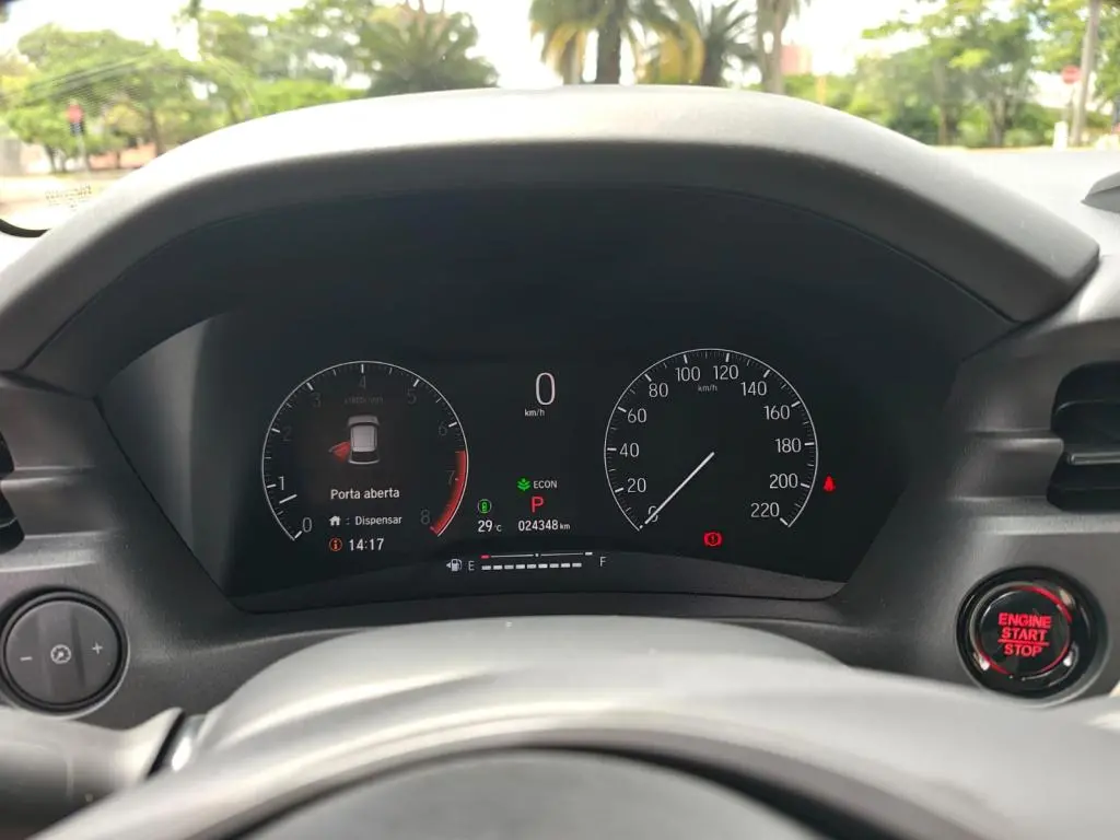 HONDA HR-V - Foto