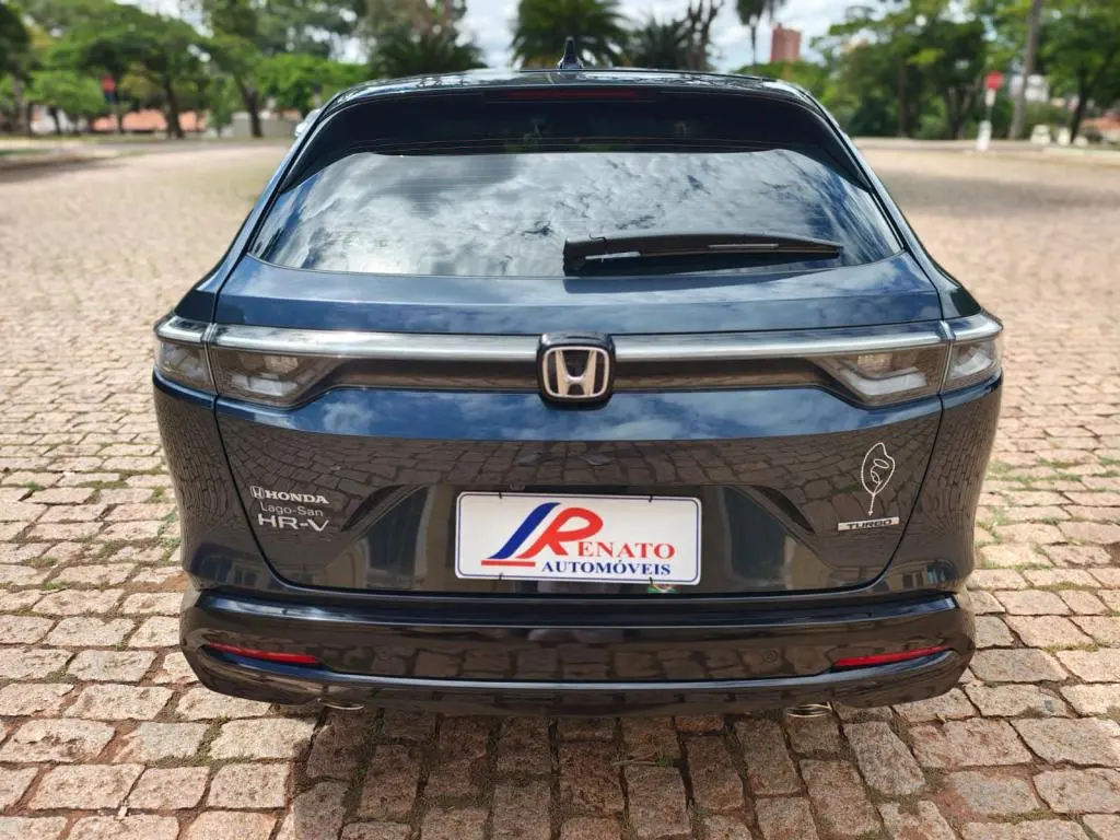 HONDA HR-V - Foto
