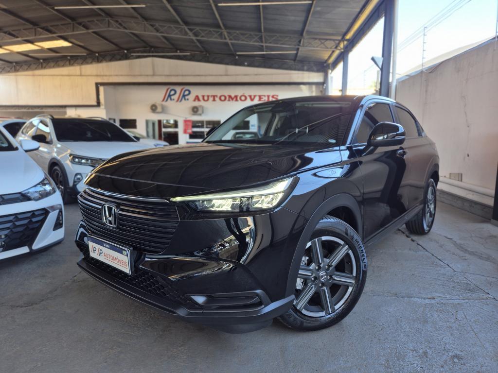 HONDA HR-V - Foto