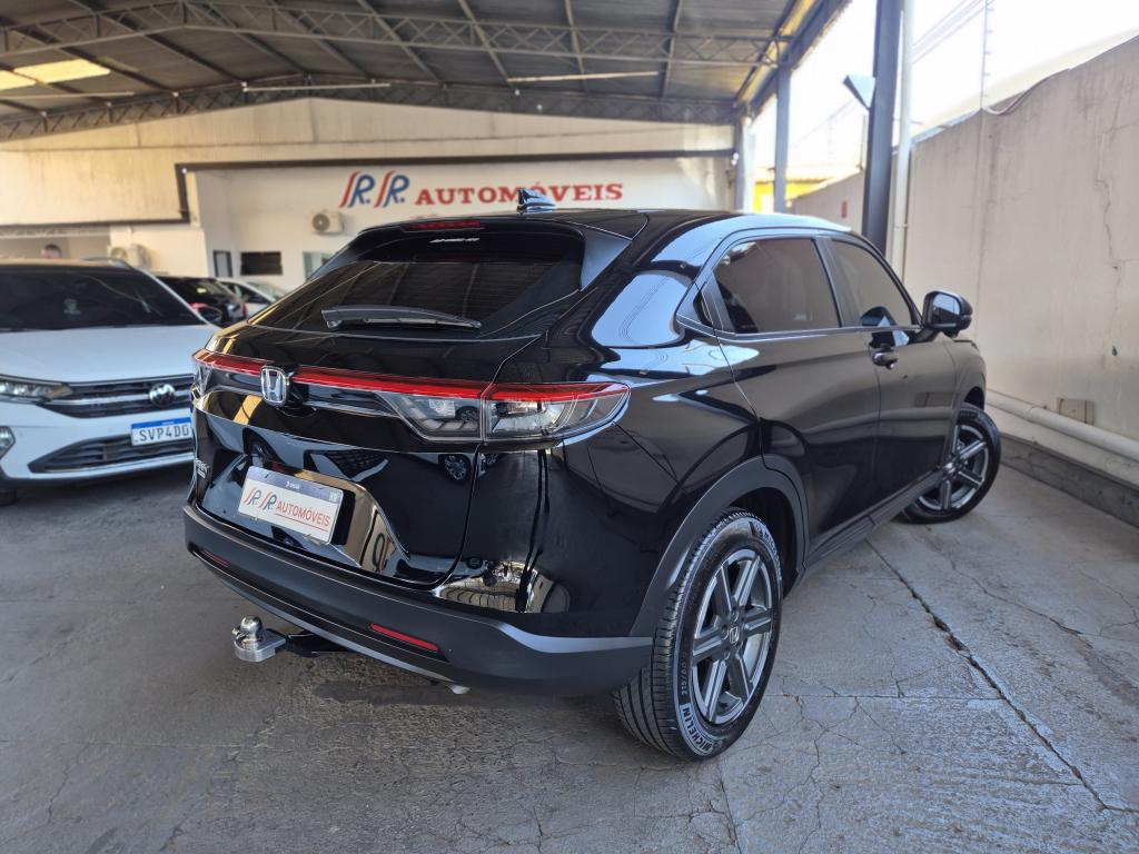 HONDA HR-V - Foto